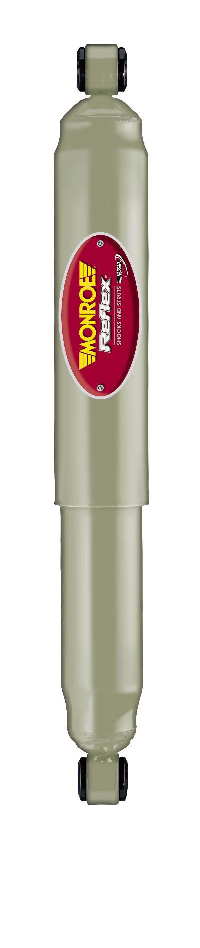 Chassis, Shocks & Suspension