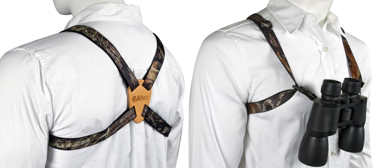 Mossy Oak Deluxe Binocular Strap at Sears.com