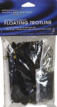 South Bend Floating Trotline at Kmart.com