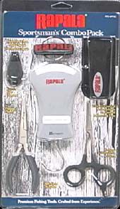 Rapala Pliers and Super Line Scissor at Kmart.com