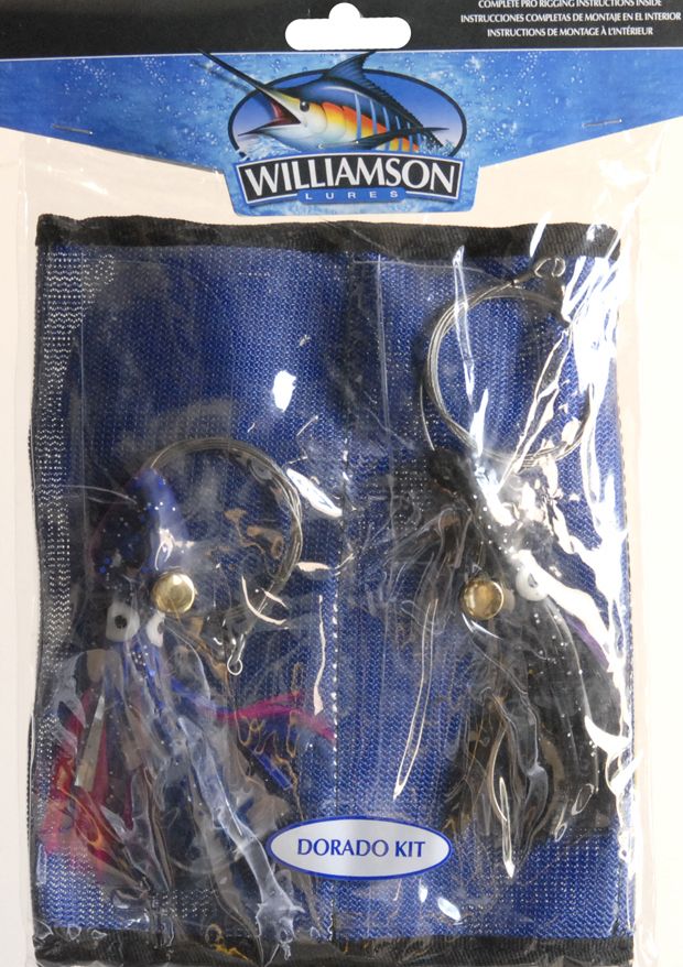 Williamson Dorado Kit at Kmart.com