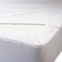 Secure Sleep Full Bedbug Boxspring Protector at Kmart.com