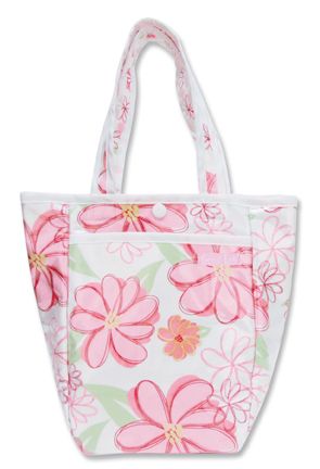 Trend-Lab Mini Tulip Tote - Hula Baby at Kmart.com