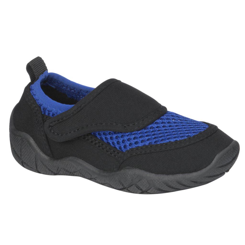 Athletech Boy's Aqua3 Aqua Sock Blue Clothing, Shoes & Jewelry