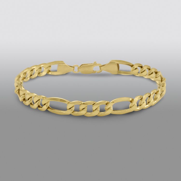 SG 9" FIGARO HOLLOW CHAIN at Kmart.com