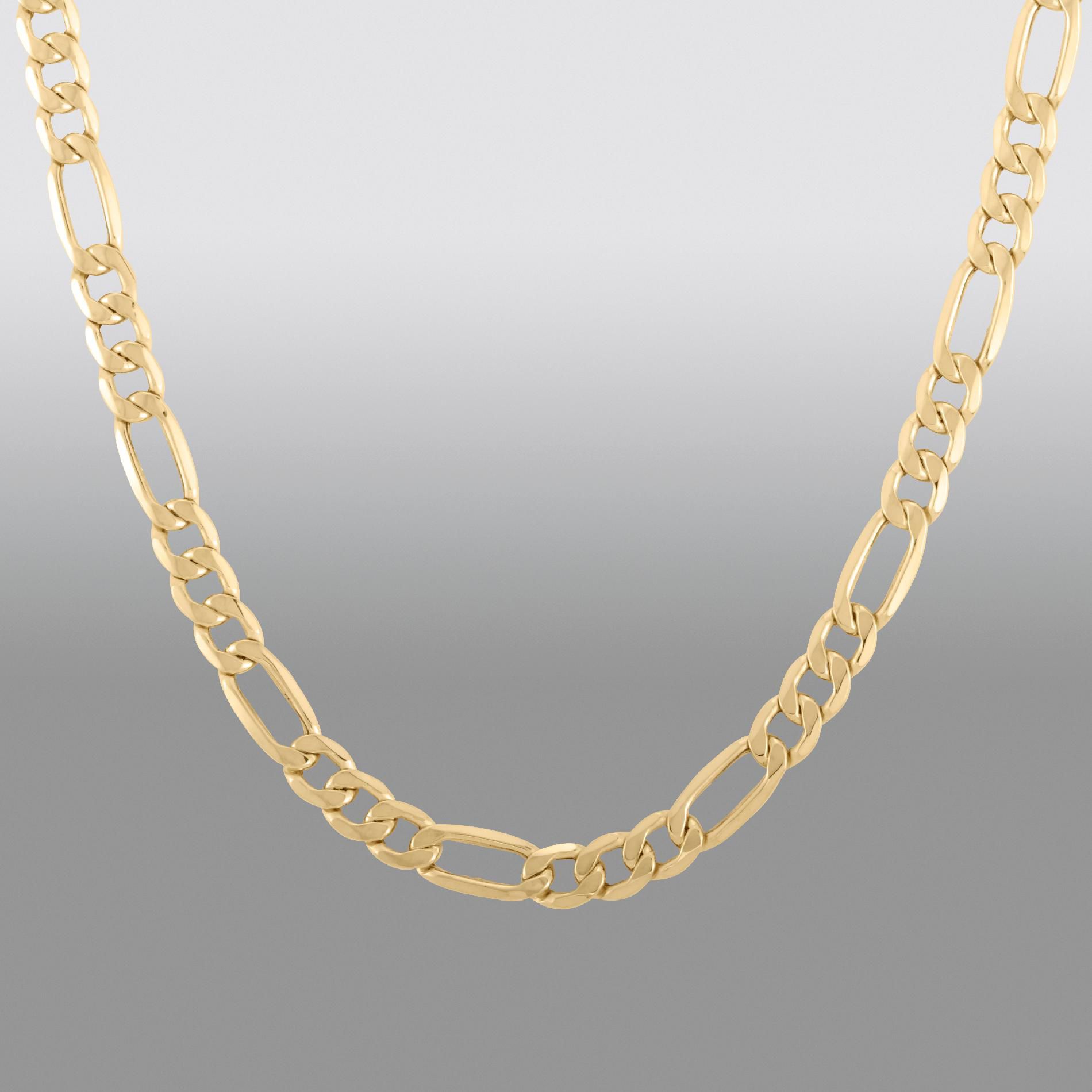 SG 22" FIGARO HOLLOW CHAIN at Kmart.com