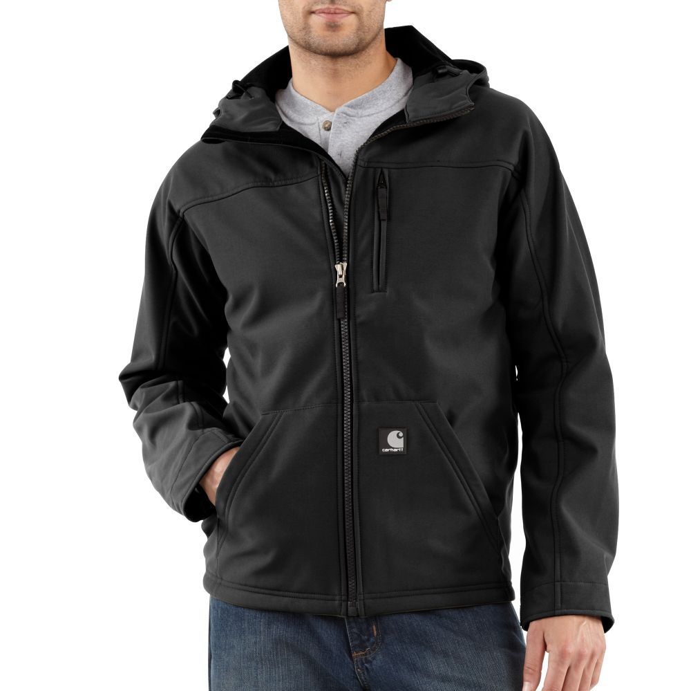 Carhartt, Inc Men's Soft Shell Active Jac at Sears.com