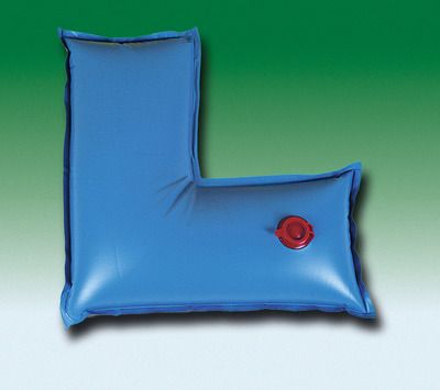 Swim Time 2' X 2' Corner Water Tube at Kmart.com