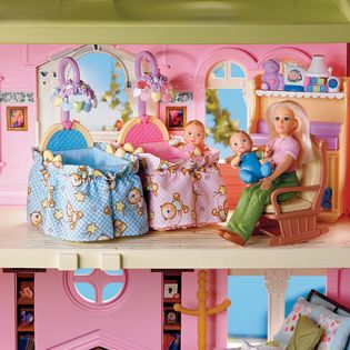 loving family nursery