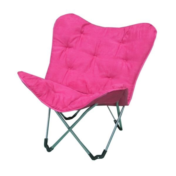 2900057SP Butterfly Chair Pink Sears Outlet