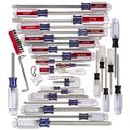 41 pc. Screwdriver Set