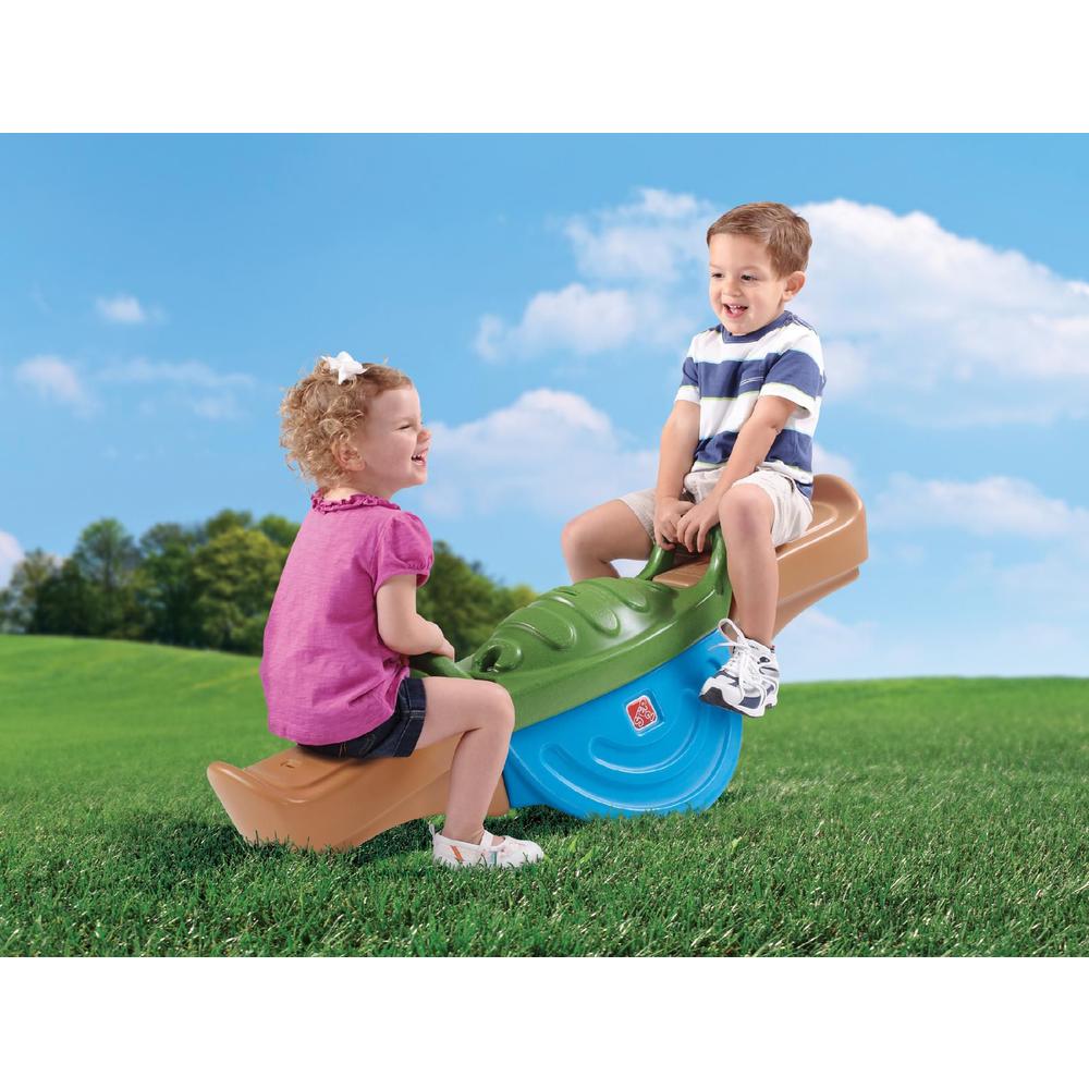 Play Up Teeter-Totter