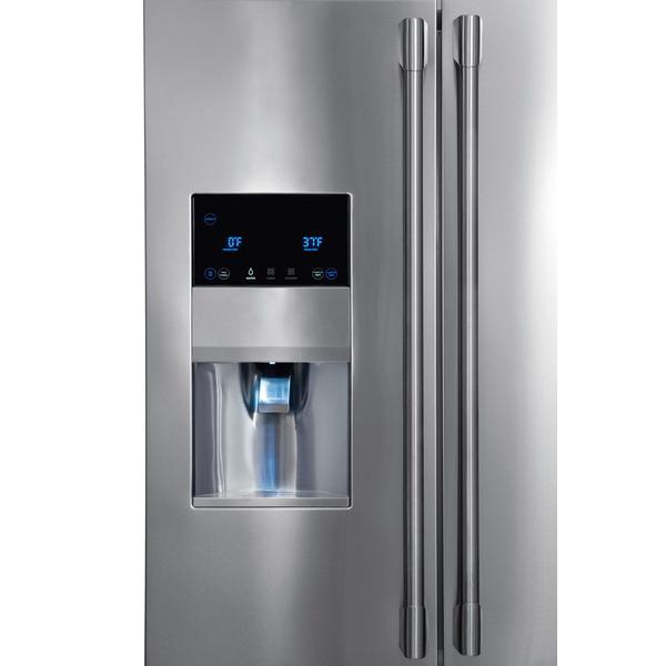 Electrolux 22.6 cu. ft. Stainless Steel CounterDepth FrenchDoor