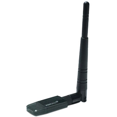 Amped Wireless High Power Wireless-N Compact USB Adapter - UA150C at mygofer.com