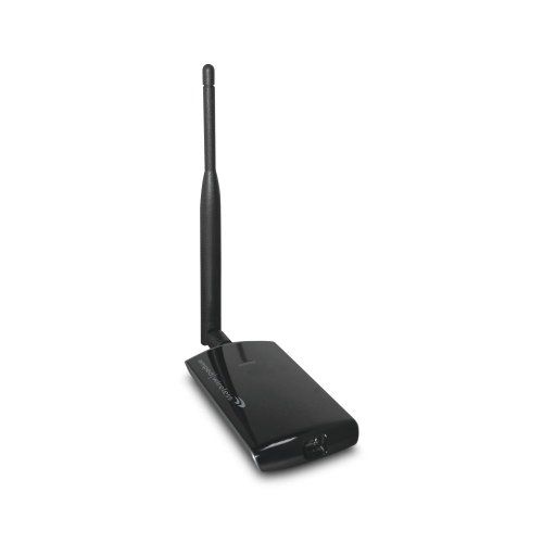 Amped Wireless High Power WiFi 600mW USB Adapter - UA600 at mygofer.com