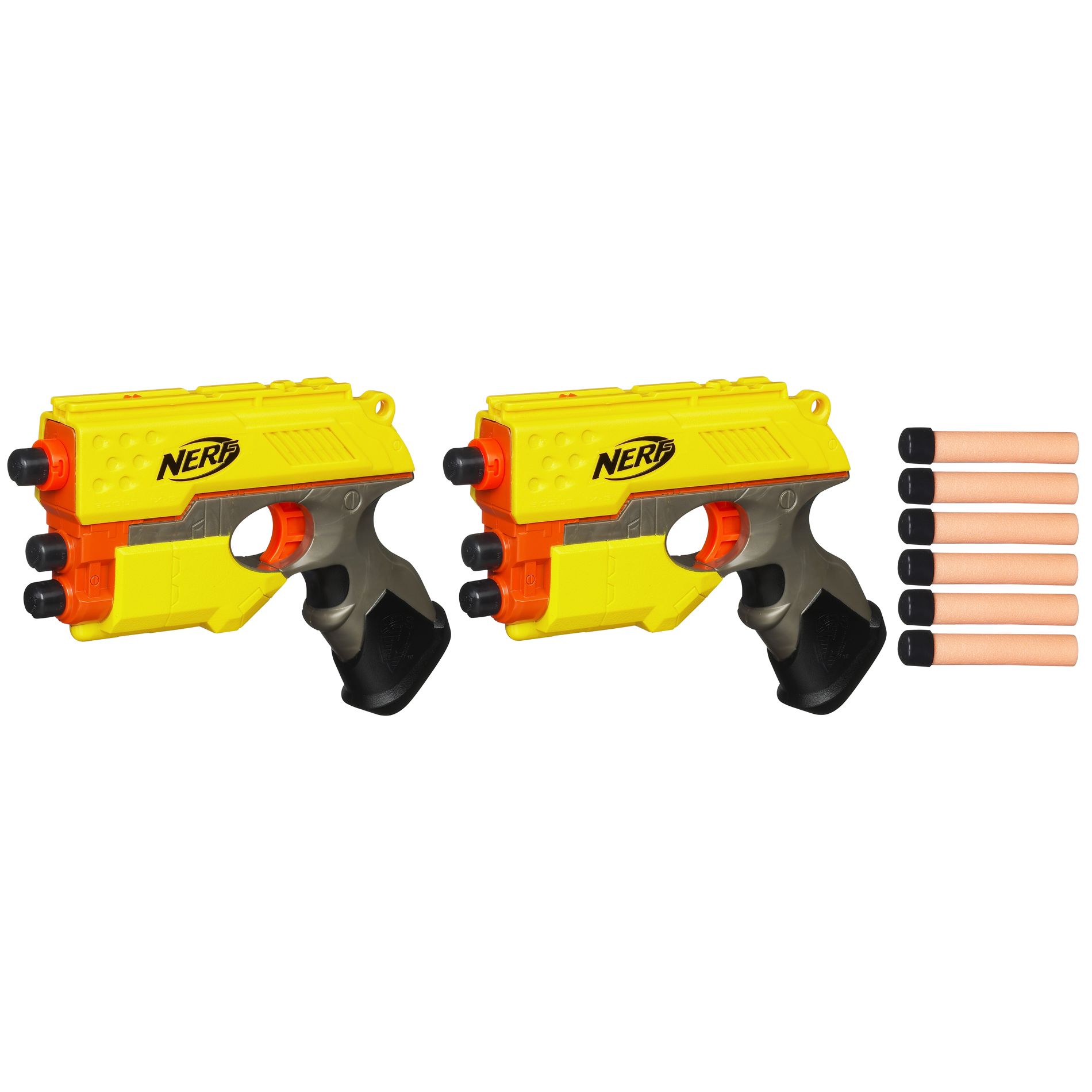 Nerf SCOUT IX-3 2-Pack at Kmart.com