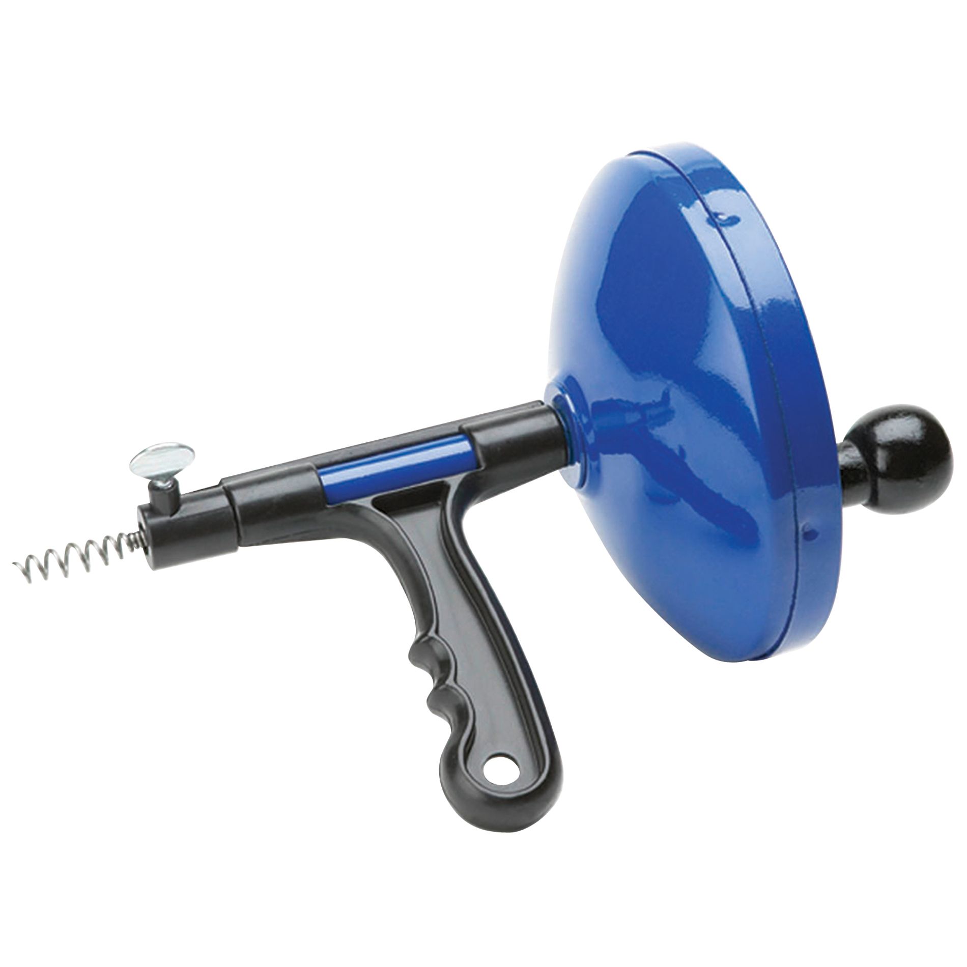 Cobra Products 83250 Metal Drum Auger (1/4" x 25') Sears Outlet