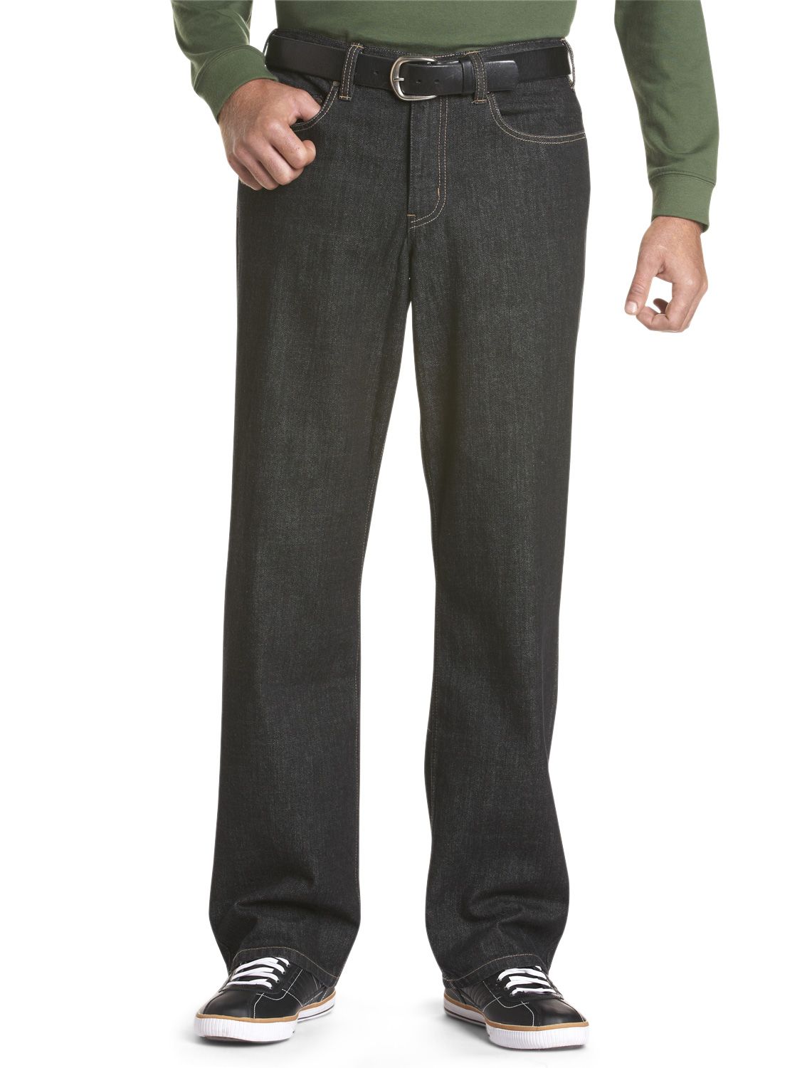 True Nation Relaxed-Fit Jeans at Sears.com