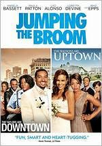 JUMPING THE BROOM