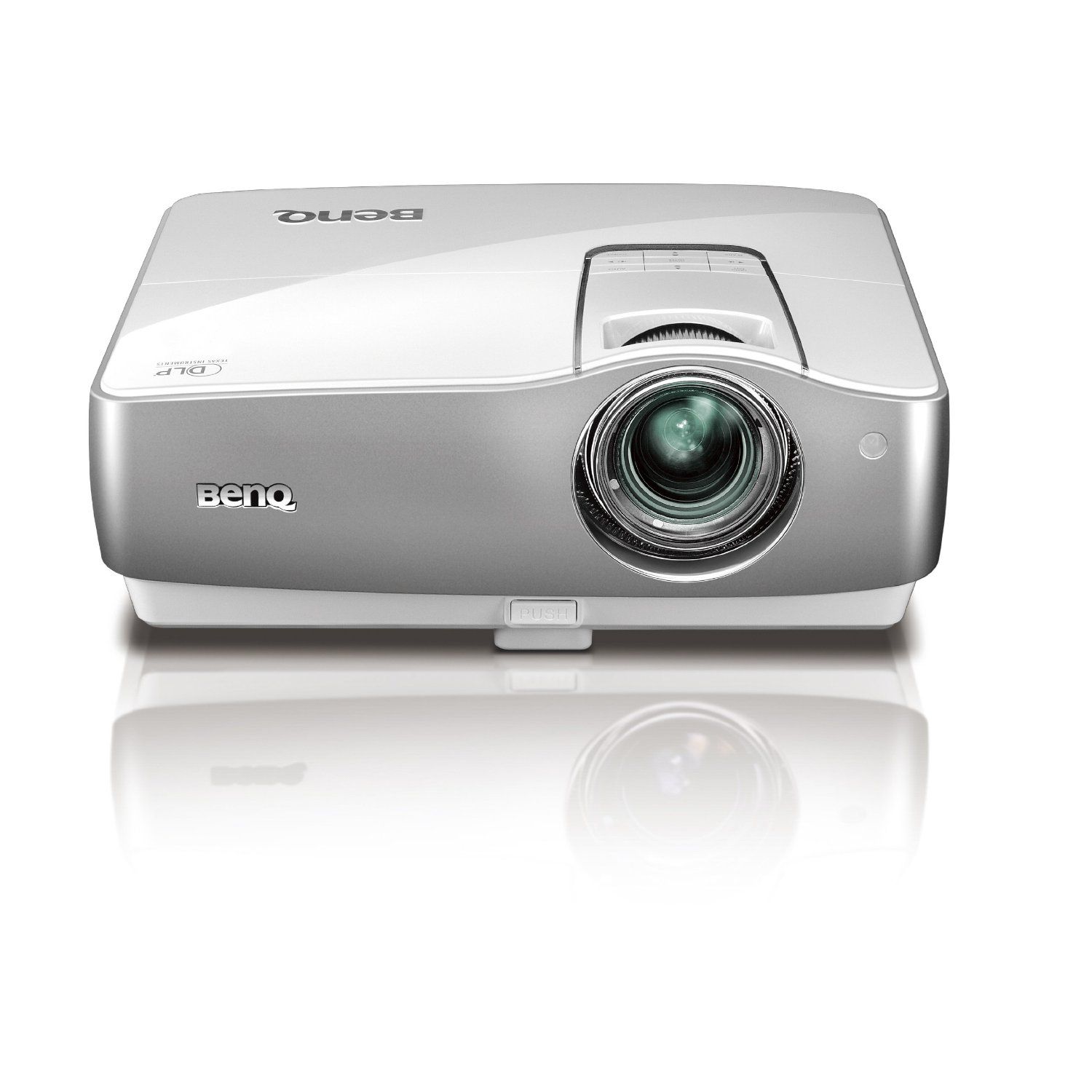 DLP Projector 2000 1080P