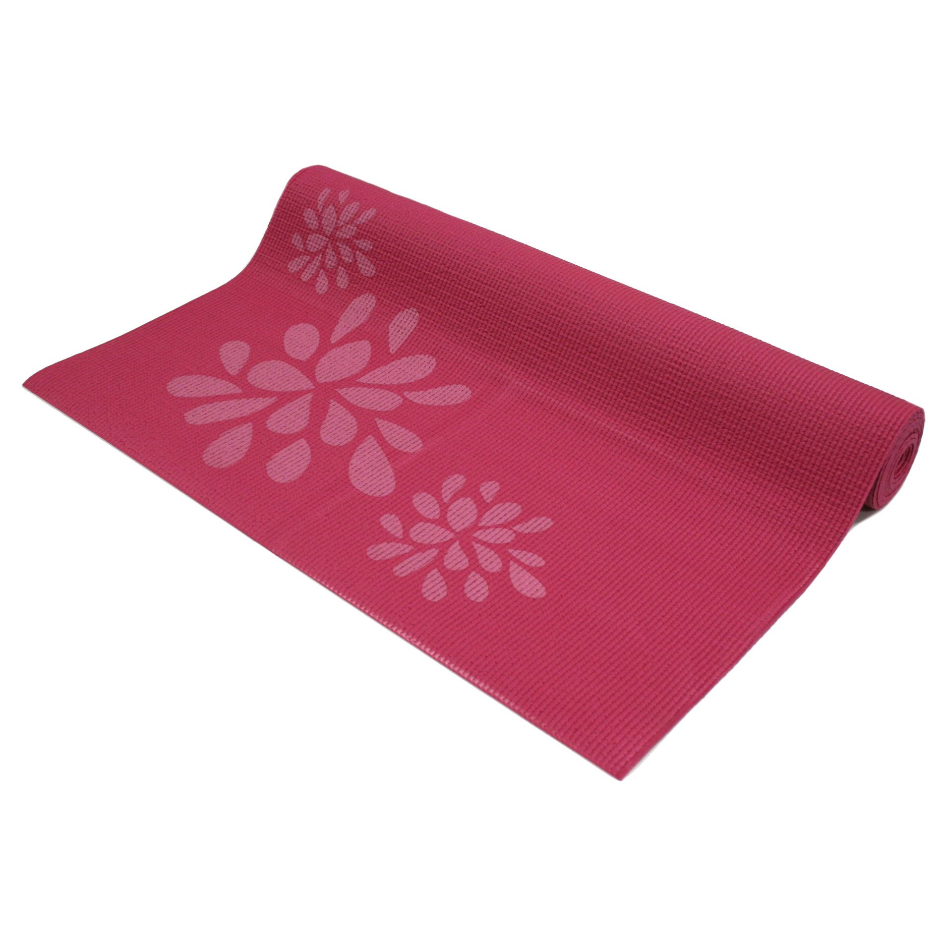 Shock Athletic 3mm Yoga Mat at Kmart.com