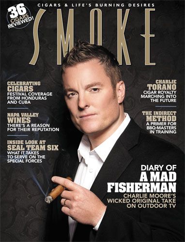 Smoke Magazine