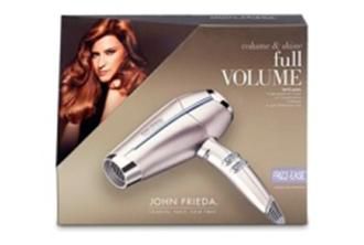 Conair John Frieda Full Volume Blow Dryer