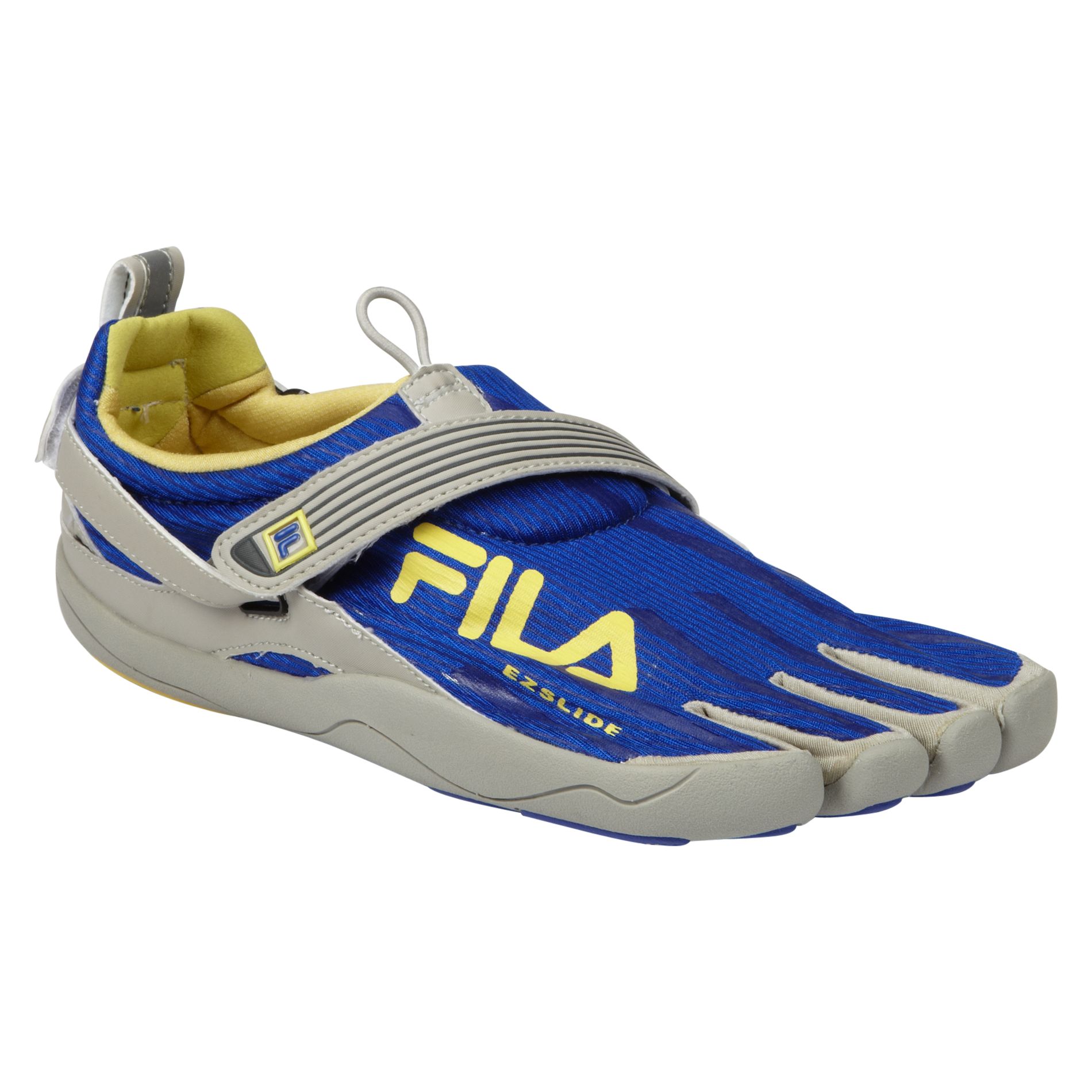 fila toe sneakers