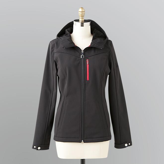 Zero Xposur Women's Softshell Jacket