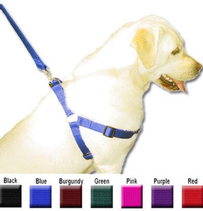 Majestic Pet 25in - 40in Step In Harness Green, Xlrg 100-200 lbs Dogs at Kmart.com