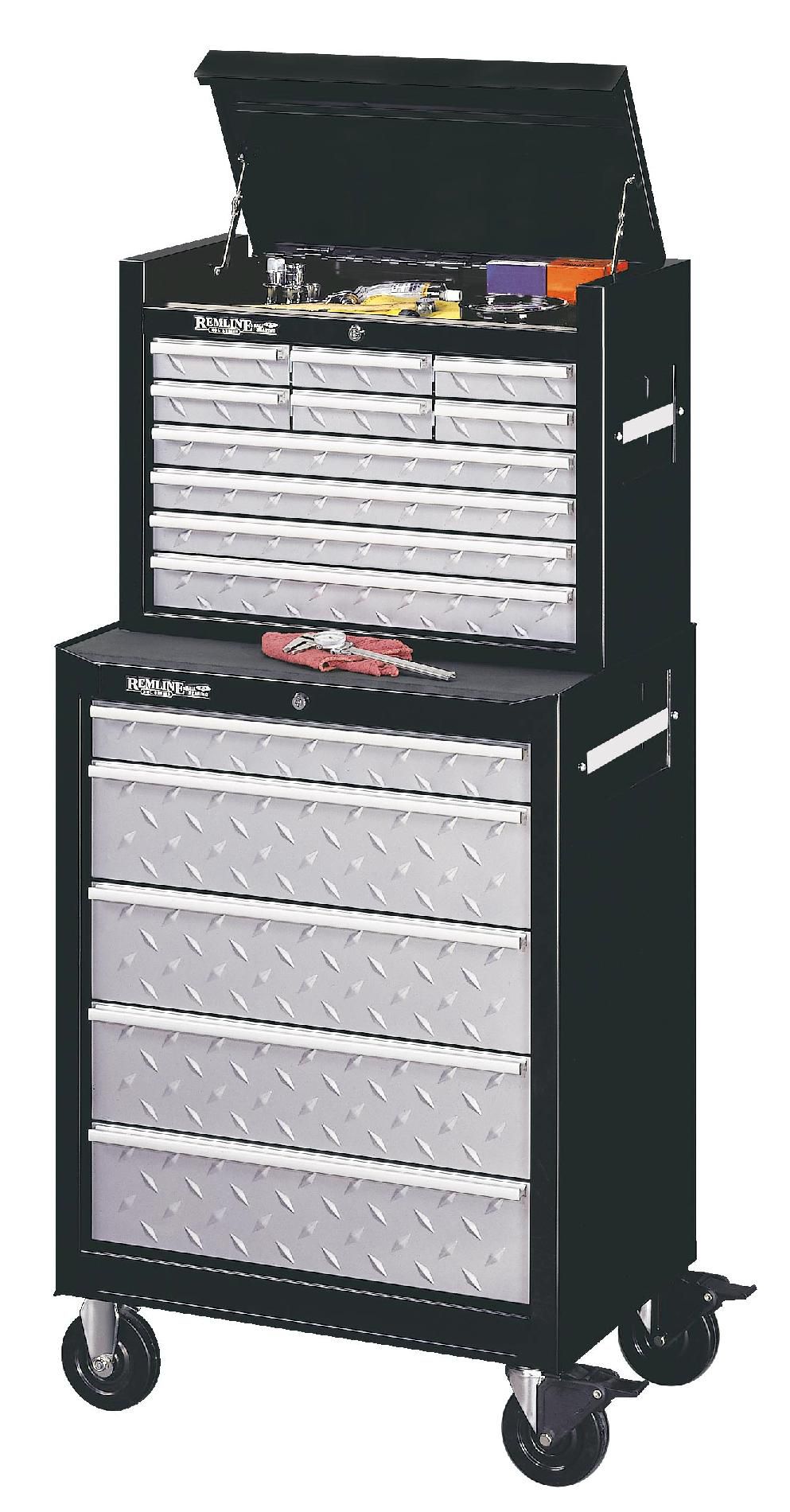 Remline Tool Center