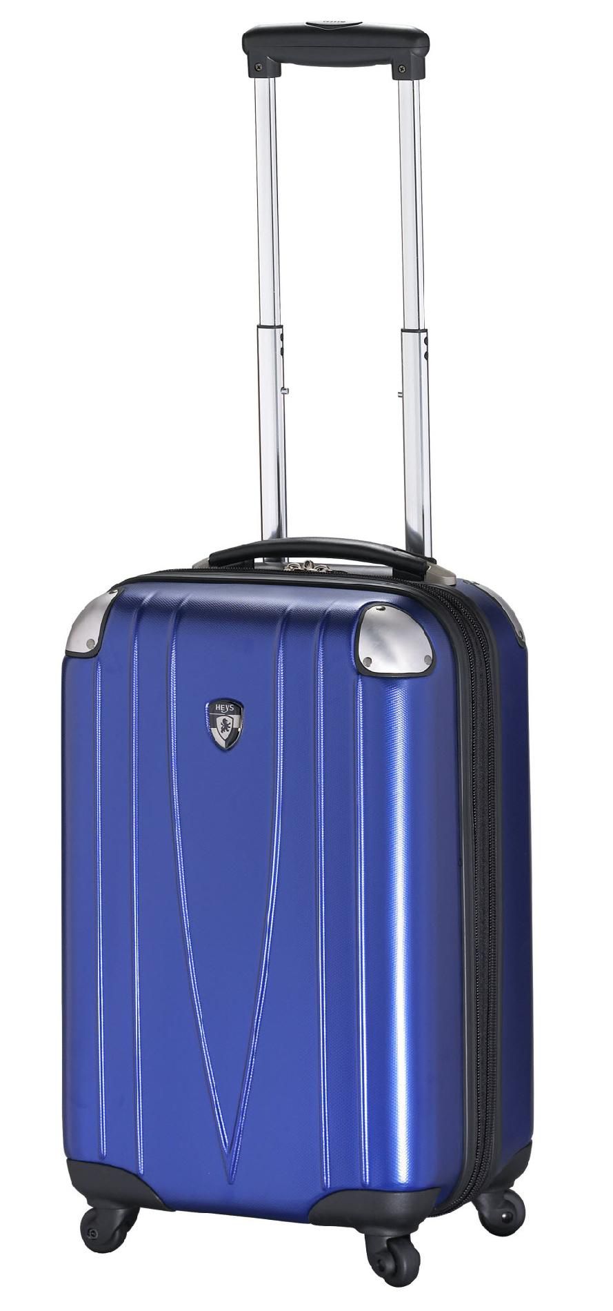 Heys USA 4WD Metallica 20" Carry On Suitcase at Sears.com
