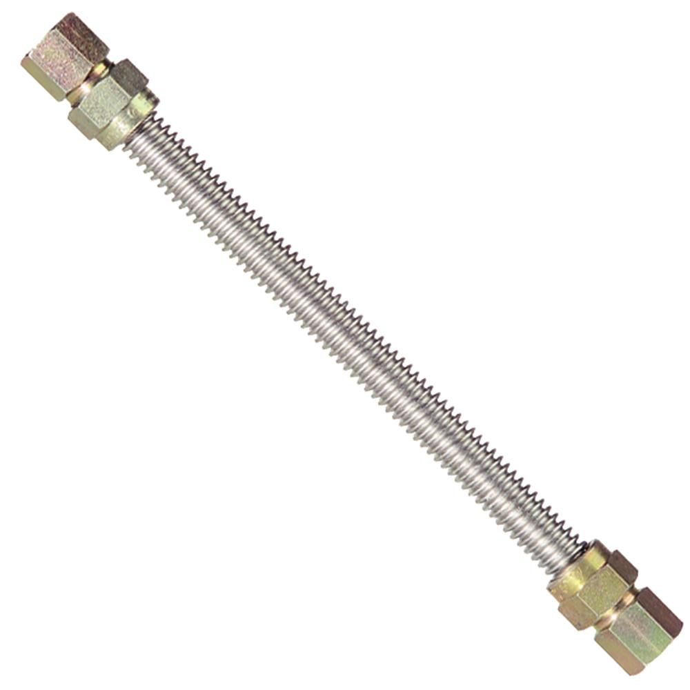 Kenmore 60 in. Gas Dryer Connector, LA County Only