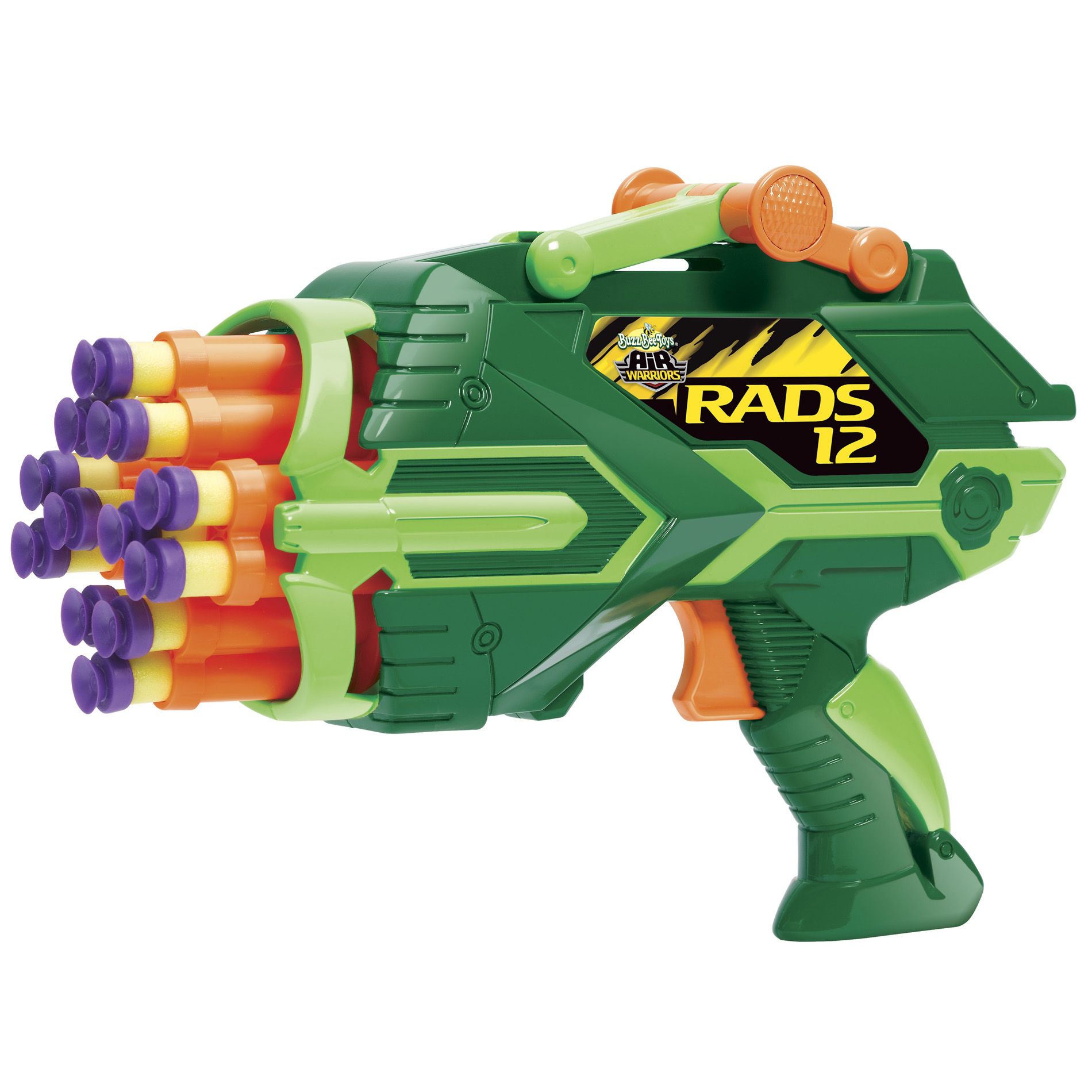 RADS 12   BLASTER at mygofer.com