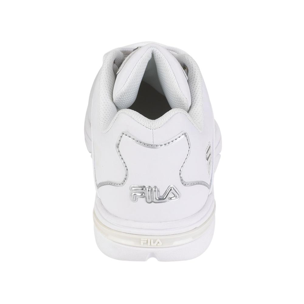 Women's Alano 2 Athletic Shoe - White