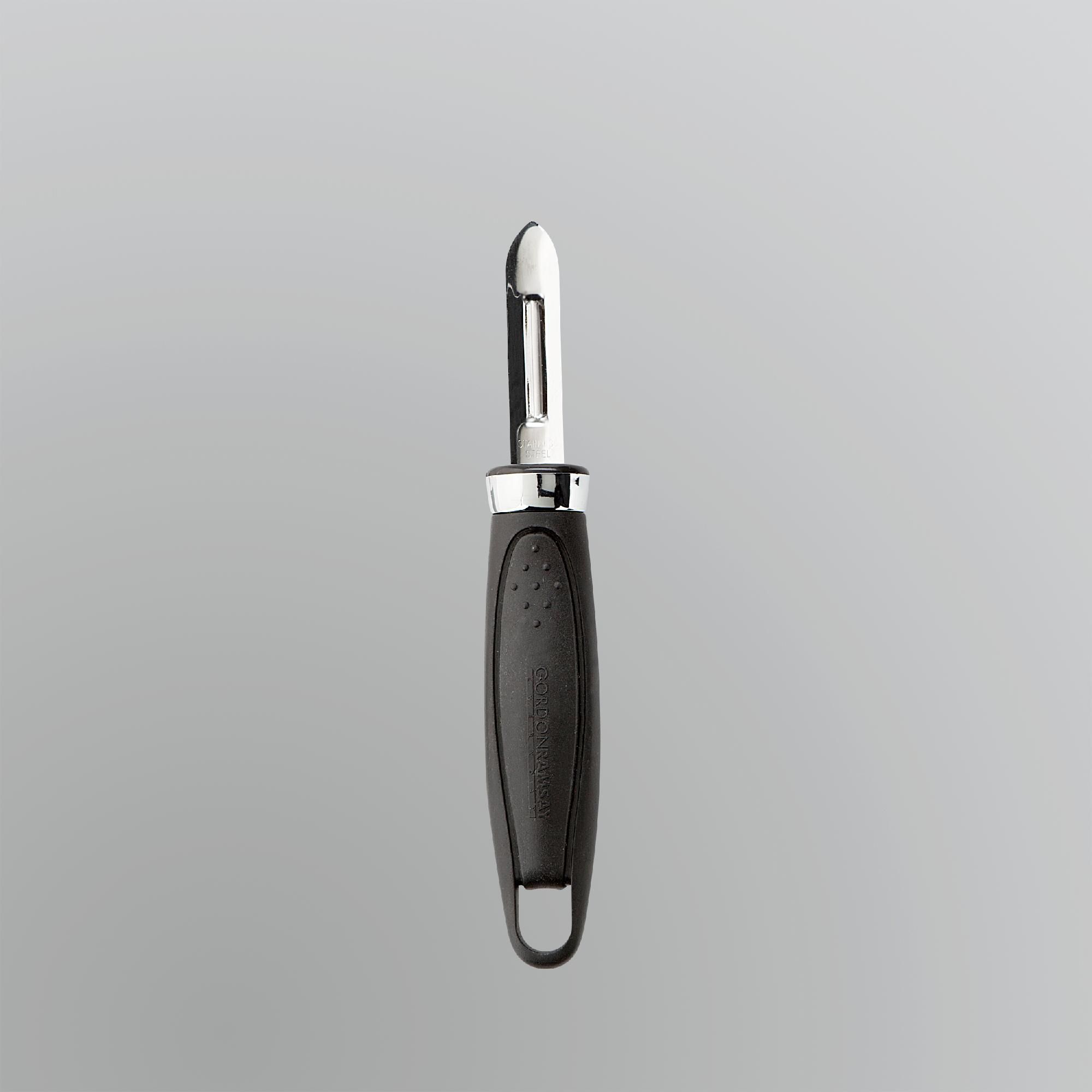 Gordon Ramsay Everyday Stainless Steel Peeler at Kmart.com