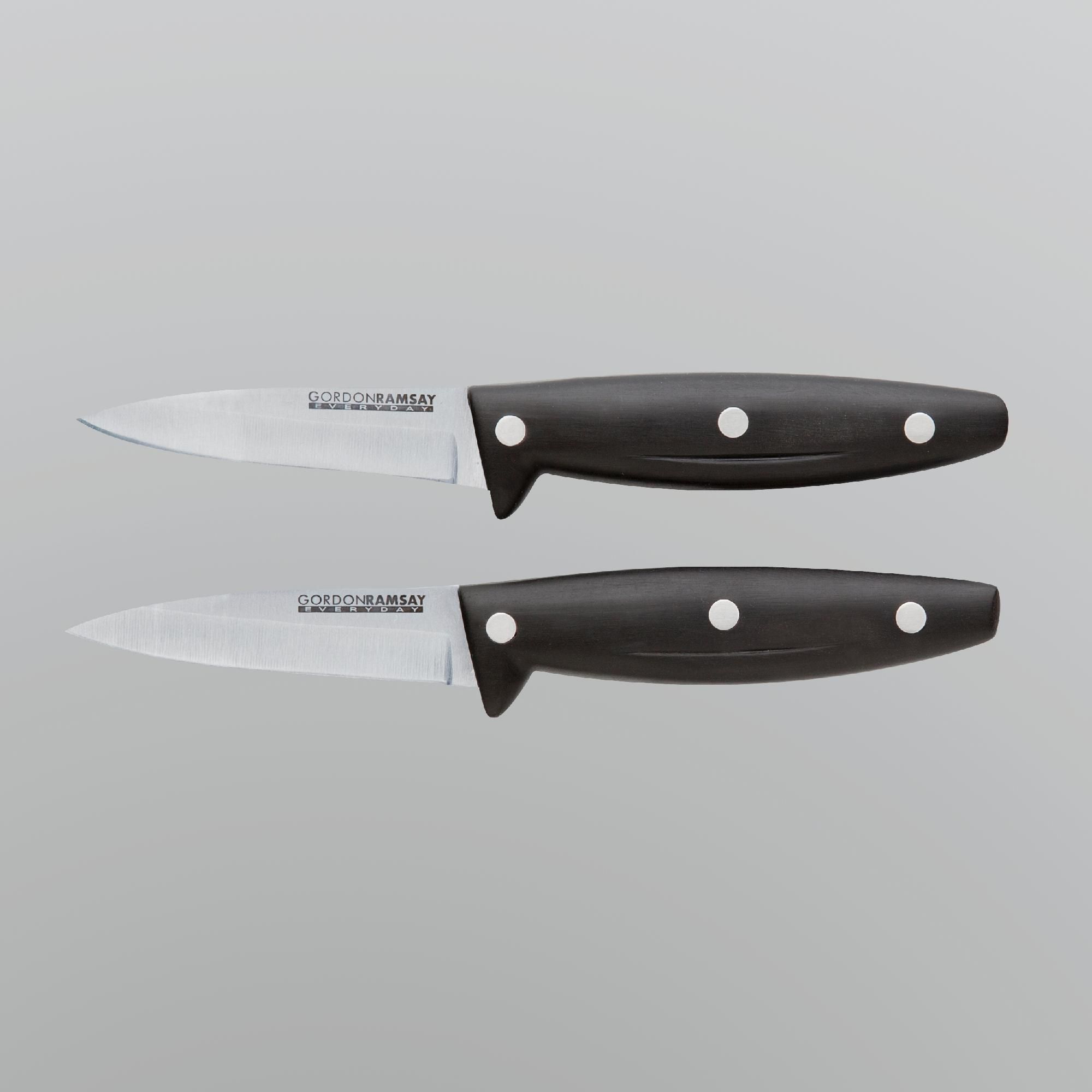 Gordon Ramsay Everyday Paring Knife Set - 2 pcs. at Kmart.com