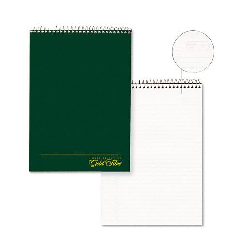 Ampad&nbsp; Gold Fibre Wirebound Writing Pads