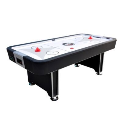 Sears deals on Medal Sports 7ft Ice Quake Air Powered Hockey Table 18400