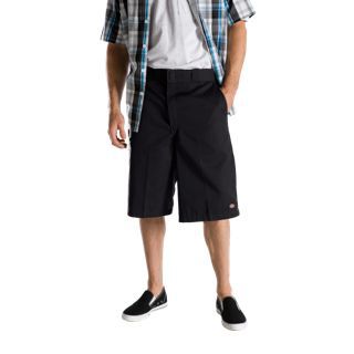 Dickies 13" Loose Fit Multi-Pocket Work Short Extended Sizes at Sears.com