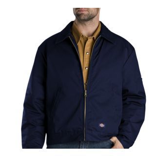Dickies Lined Eisenhower Jacket at mygofer.com