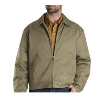 Dickies Lined Eisenhower Jacket at mygofer.com