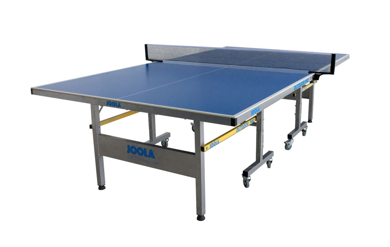 EAN 4002560111062 Joola Conversion Table Tennis Top with Metal Apron
