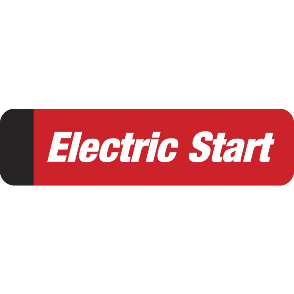 America 10,000 Watt Portable Generator with Electric Start