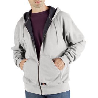 Dickies Men's Hooded Fleece Jacket at Sears.com