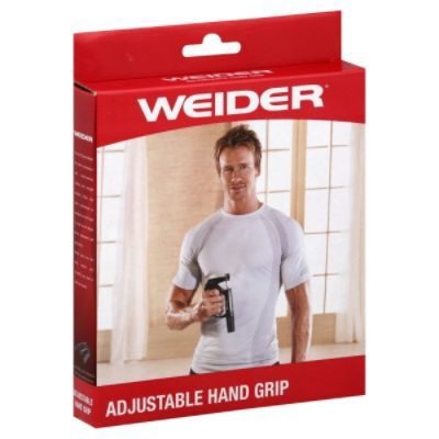 Weider Adjustable Hand Grip at Kmart.com