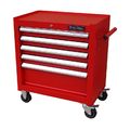 EWP Global 5 Drawer Roll Cabinet