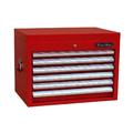 EWP Global 6 Drawer Top Chest