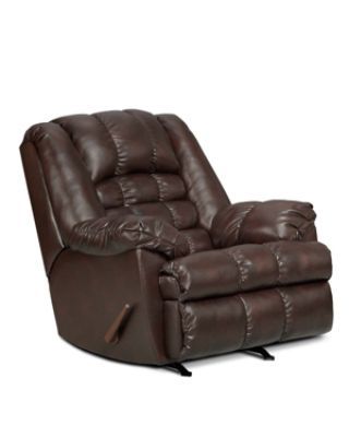Simmons Baxter Power Rocker/Recliner at Sears.com