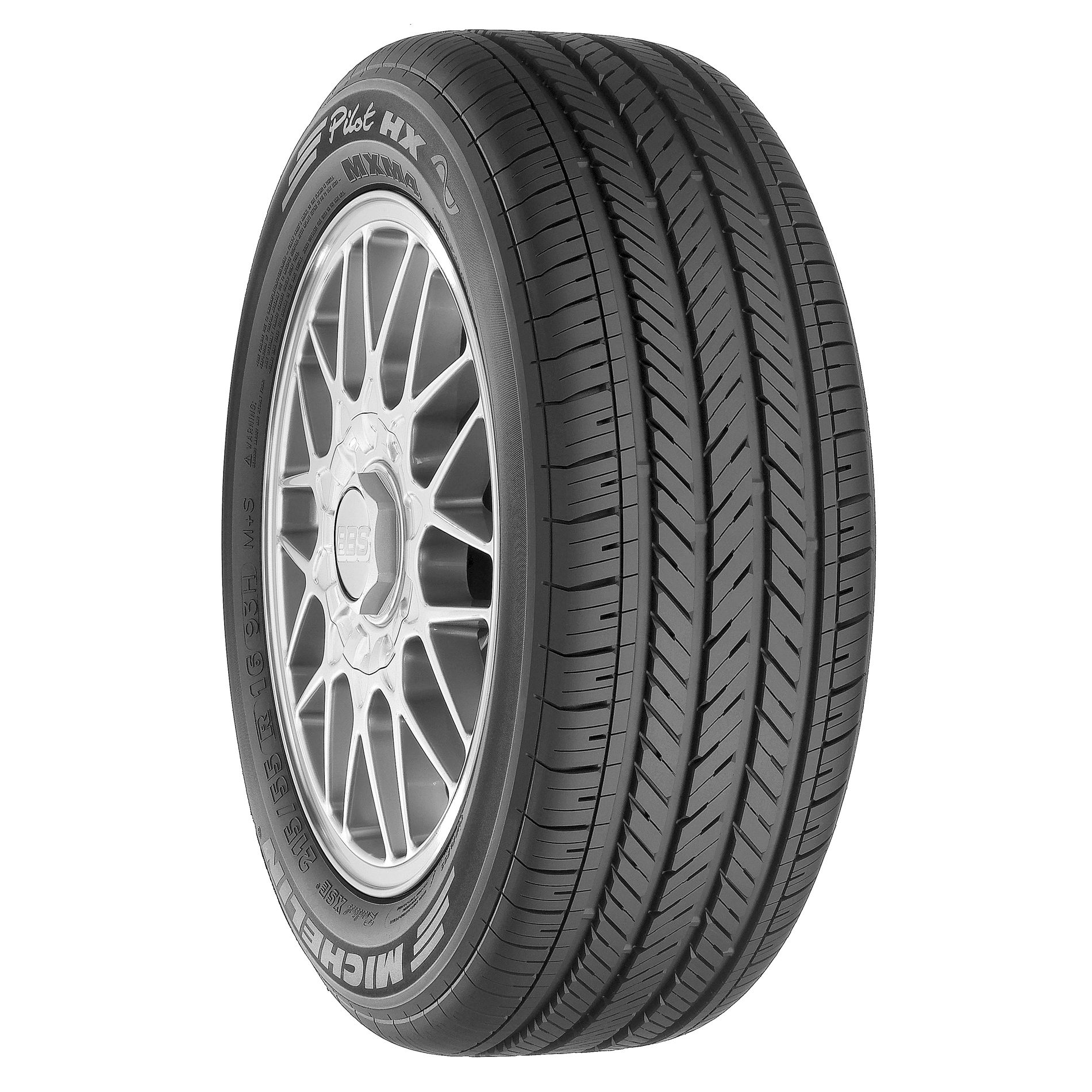 Michelin Pilot HX MXM4 Tire - 265/35R18XL 97V BW at Sears.com